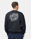 Santa Cruz Web Crew - Black