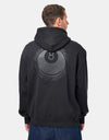 Santa Cruz Winkowski Hachi Ball Pullover Hoodie - Black