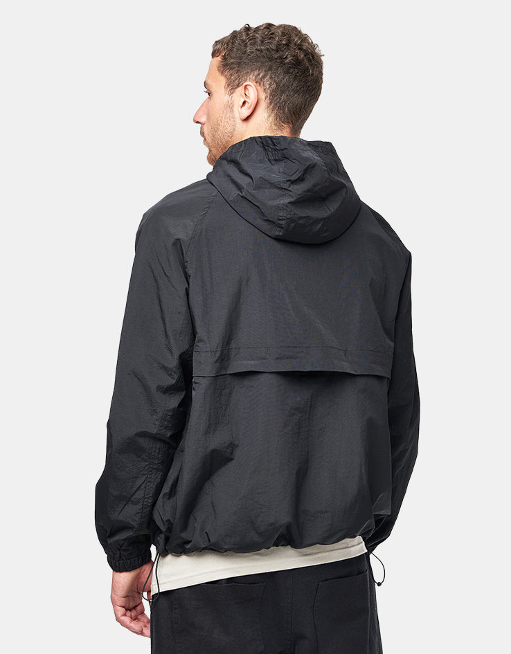 Santa Cruz Lucas Jacket - Black