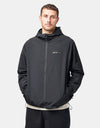 Santa Cruz Lucas Jacket - Black