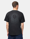 Santa Cruz Winkowski Hachi Ball T-Shirt - Black