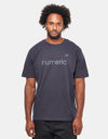 New Balance Numeric Heavyweight T-Shirt - Dark Knight