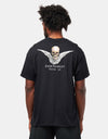 Independent Afterlight T-Shirt - Black