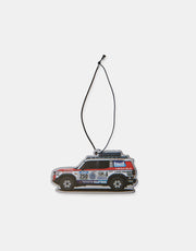 HUF x Land Cruiser Air Freshener - Multi