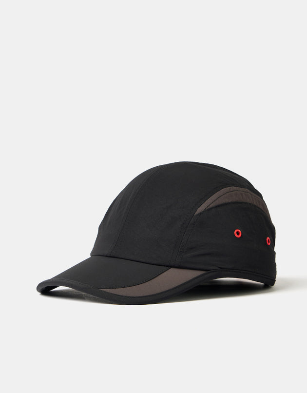 ICHPIG Breaker Panel Cap - Black
