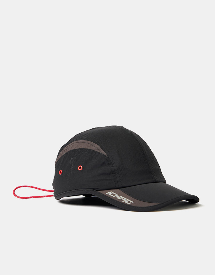 ICHPIG Breaker Panel Cap - Black