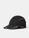 ICHPIG Breaker Panel Cap - Black