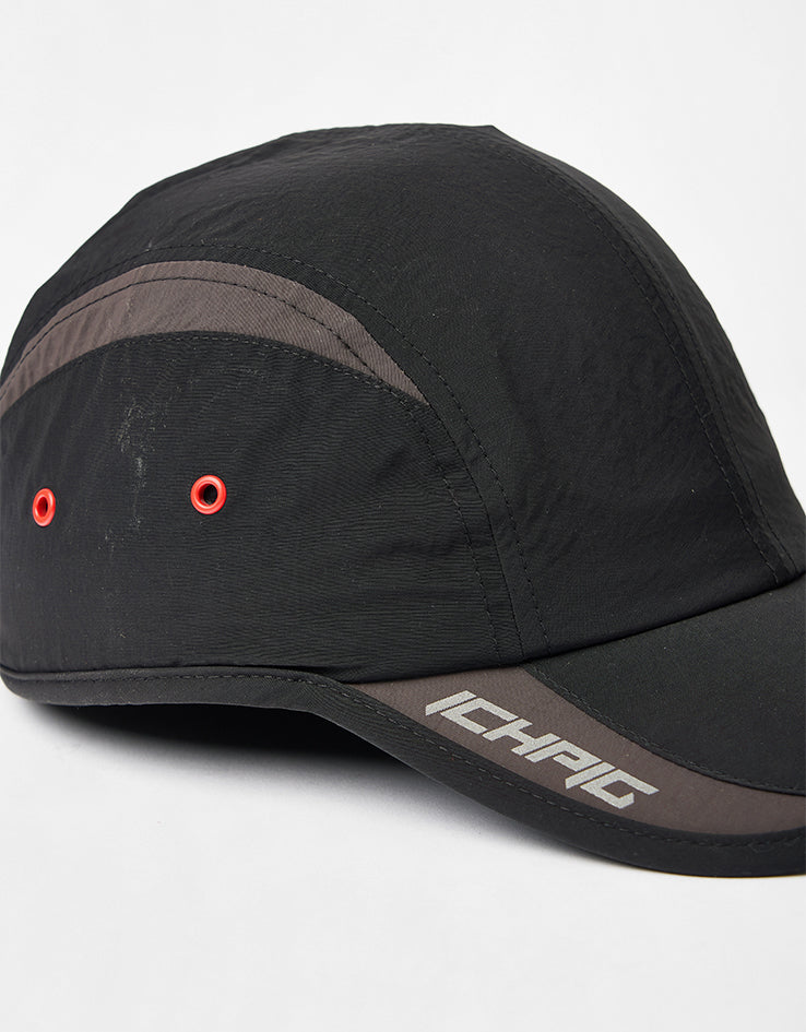 ICHPIG Breaker Panel Cap - Black