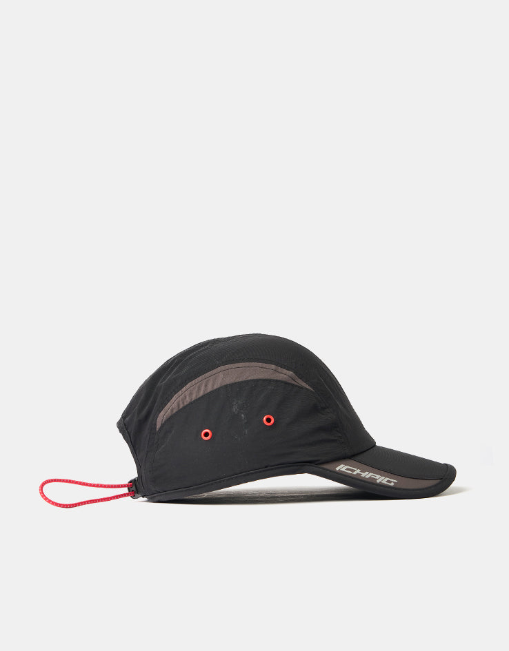 ICHPIG Breaker Panel Cap - Black
