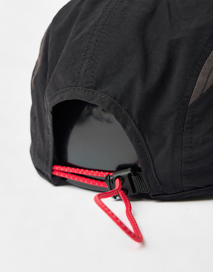 ICHPIG Breaker Panel Cap - Black