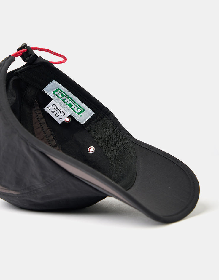 ICHPIG Breaker Panel Cap - Black