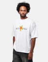 ICHPIG Breaker T-Shirt - White
