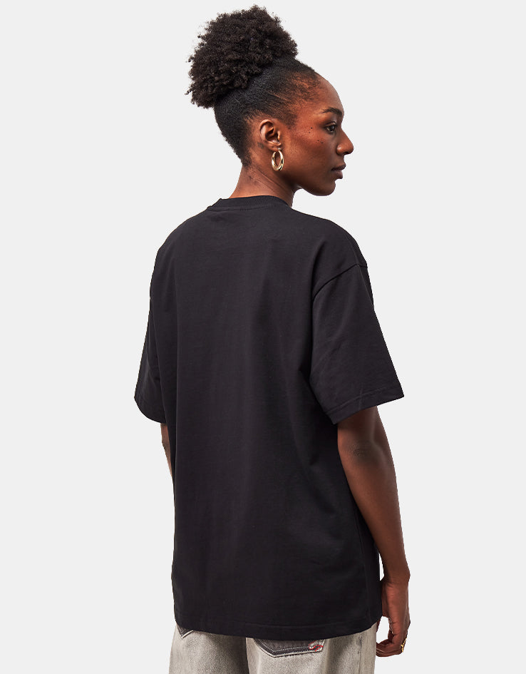 Butter Goods Solar T-Shirt - Black