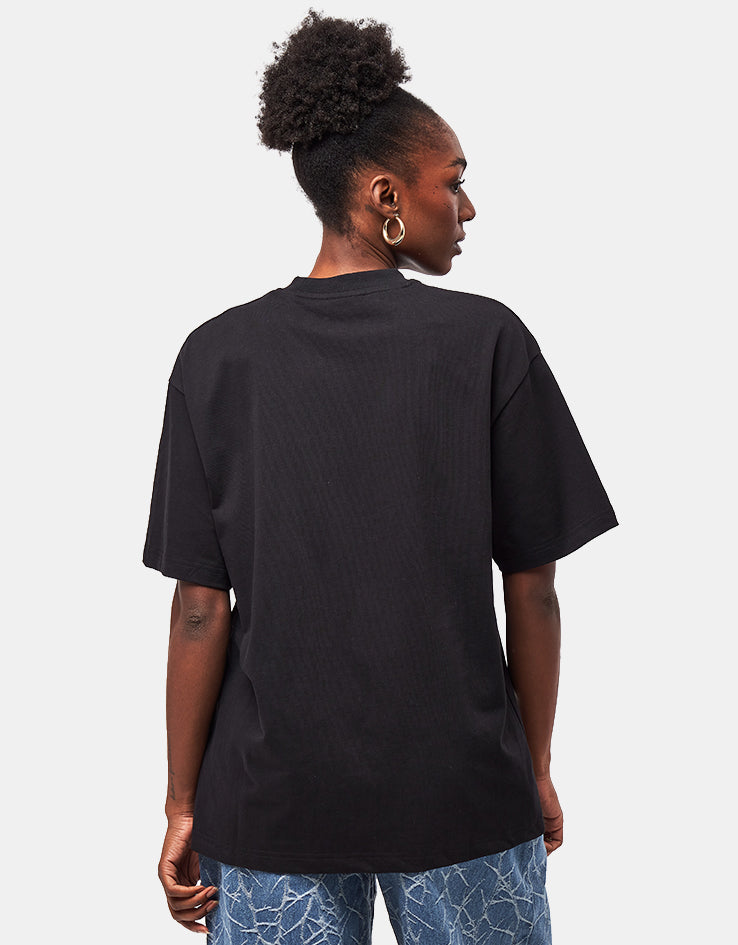 Butter Goods Trumpet T-Shirt - Black
