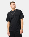 No Problemo Mini Problemo T-Shirt - Black