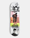 Madness Trey Madhouse Super Sap R7 Skateboard Deck - 8.25"