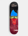 Madness Clay Intergalactic Impact Pro Light Skateboard Deck - 8.25"