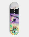 Monarch Sky Rezzzolve V2 R7 Skateboard Deck - 8"