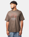 Sci-Fi Fantasy Dance T-Shirt - Light Green