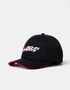 Sci-Fi Fantasy Sci-Fi Sports Cap - Black