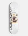 Jacuzzi Unlimited Latham Smooshed EX7 Skateboard Deck - 8.125"