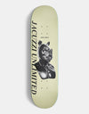 Jacuzzi Unlimited Dilo Safe Word EX7 Skateboard Deck - 8.375"