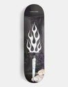 Jacuzzi Unlimited Berry Roll Up EX7 Skateboard Deck - 8"