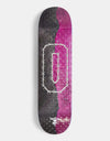 Opera Douglas Big O EX7 Skateboard Deck - 8.25"