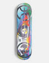 Opera Nassim Crypto EX7 Skateboard Deck - 8.375"
