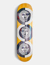 Opera Kreiner 50-50 EX7 Skateboard Deck - 8.5"