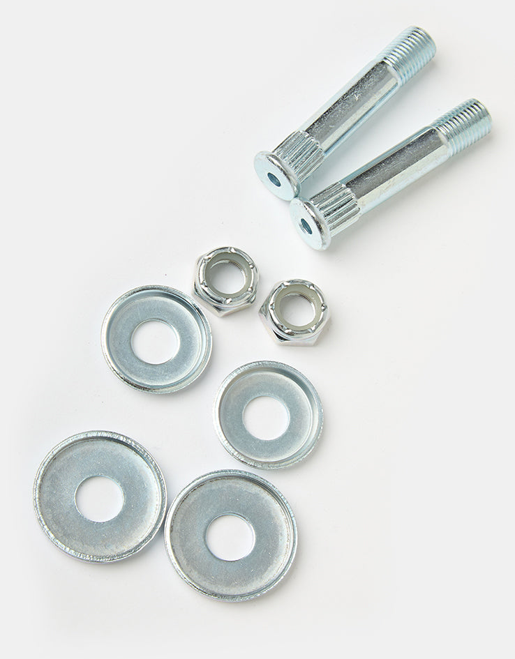 Slappy Standard Hollow Kingpins (x2)