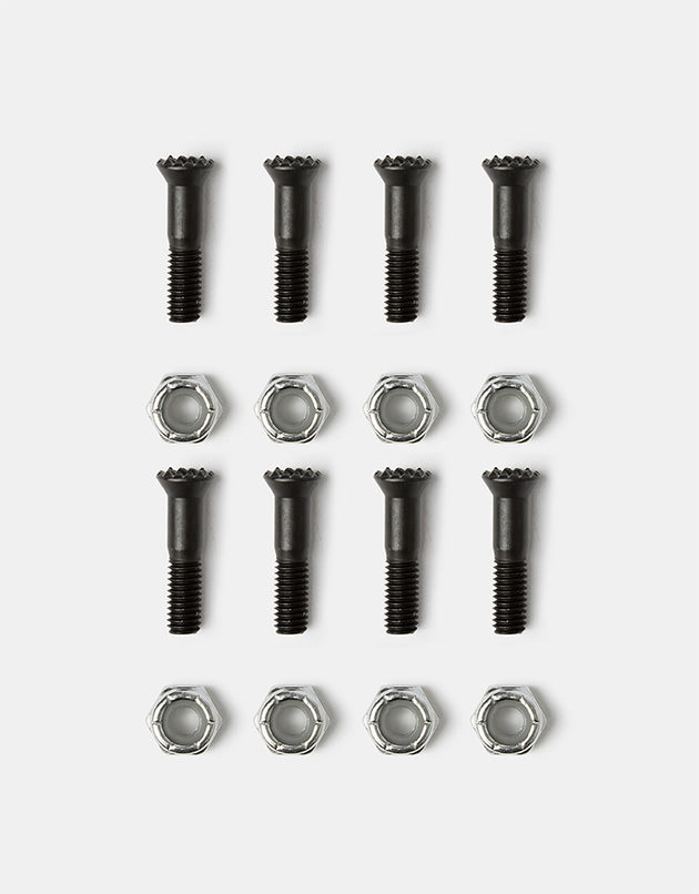 Slappy Grip Tip 7/8" Allen Bolts