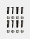 Slappy Grip Tip 7/8" Allen Bolts
