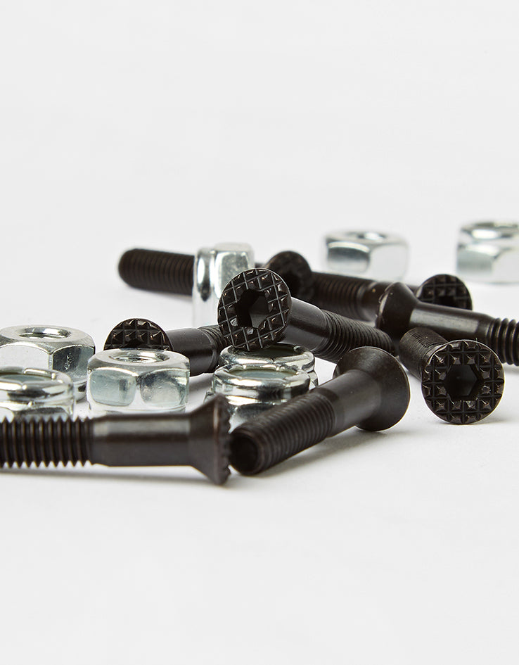 Slappy Grip Tip 1" Allen Bolts