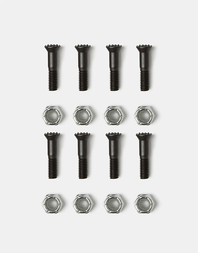 Slappy Grip Tip 7/8" Phillips Bolts