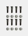 Slappy Grip Tip 7/8" Phillips Bolts