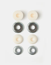 Slappy Ultra Low 100a Hard Truck Bushings