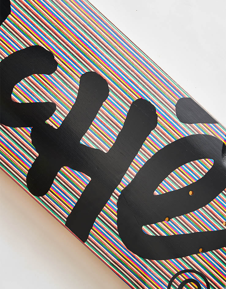 Cliché V-Ply Skateboard Deck - 8.375"