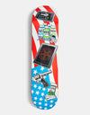 Cliché American Dream Skateboard Deck - 8"