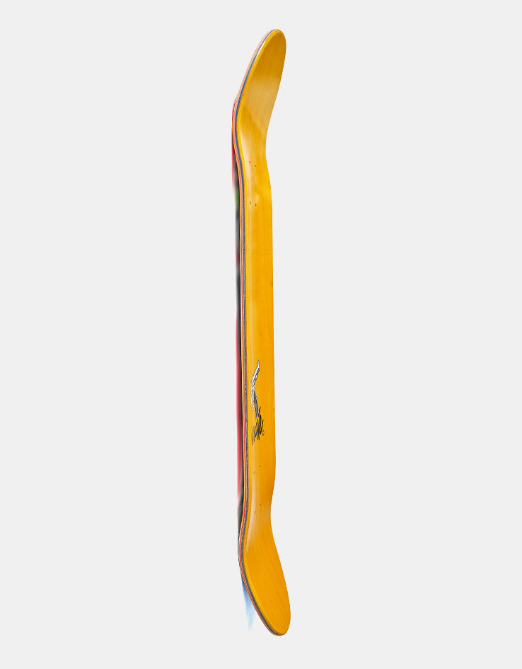 Cliché American Dream Skateboard Deck - 8"