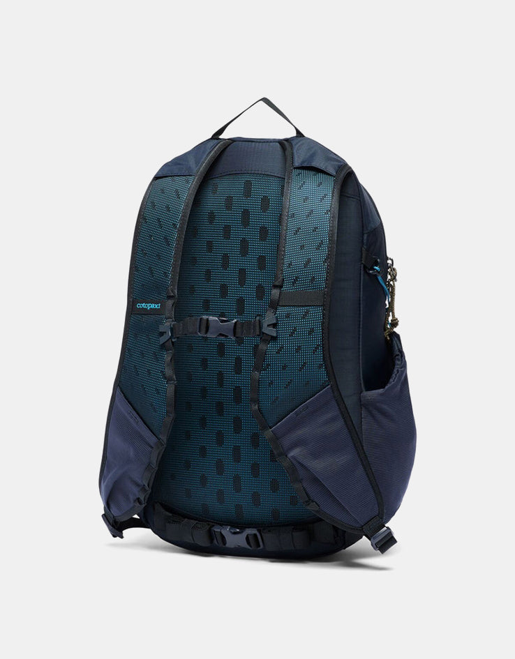 Cotopaxi Elqui 18L Backpack - Carbon