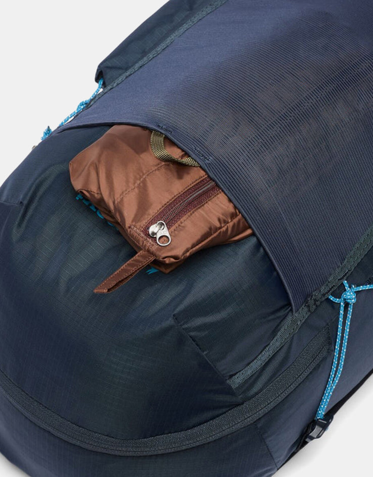 Cotopaxi Elqui 18L Backpack - Carbon