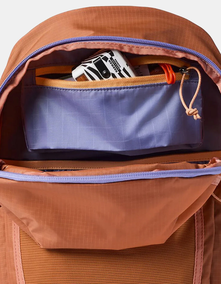Cotopaxi Elqui 18L Backpack - Whiskey