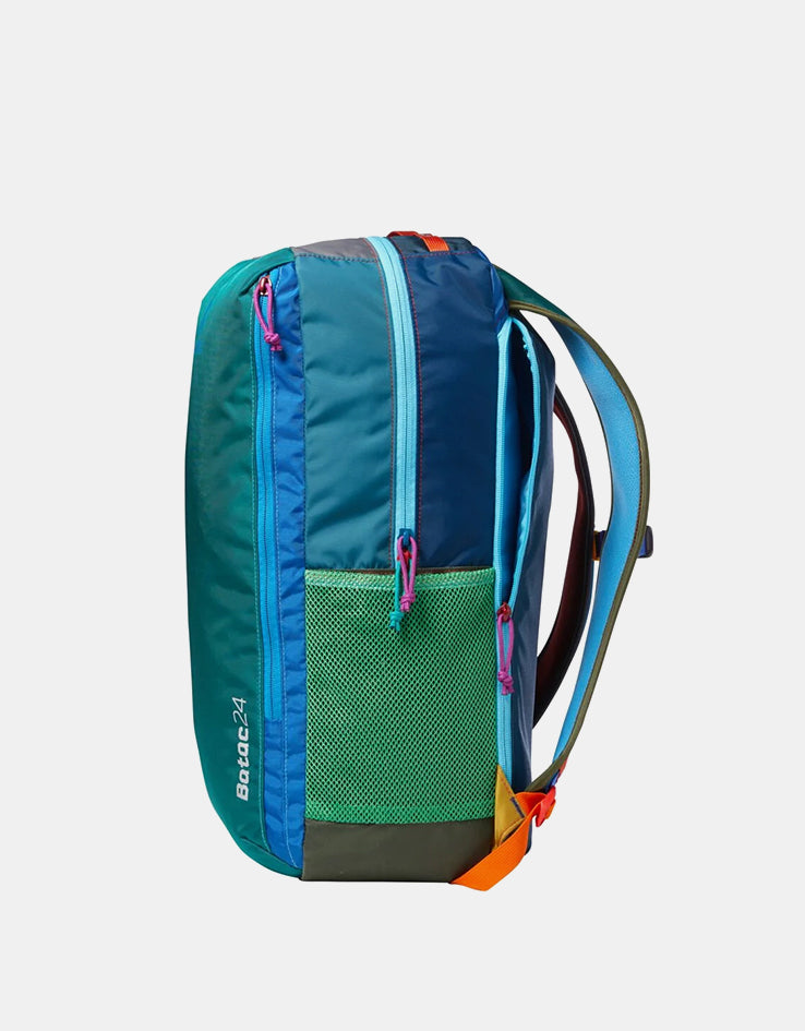 Cotopaxi Batac 24L Backpack - Del Dia