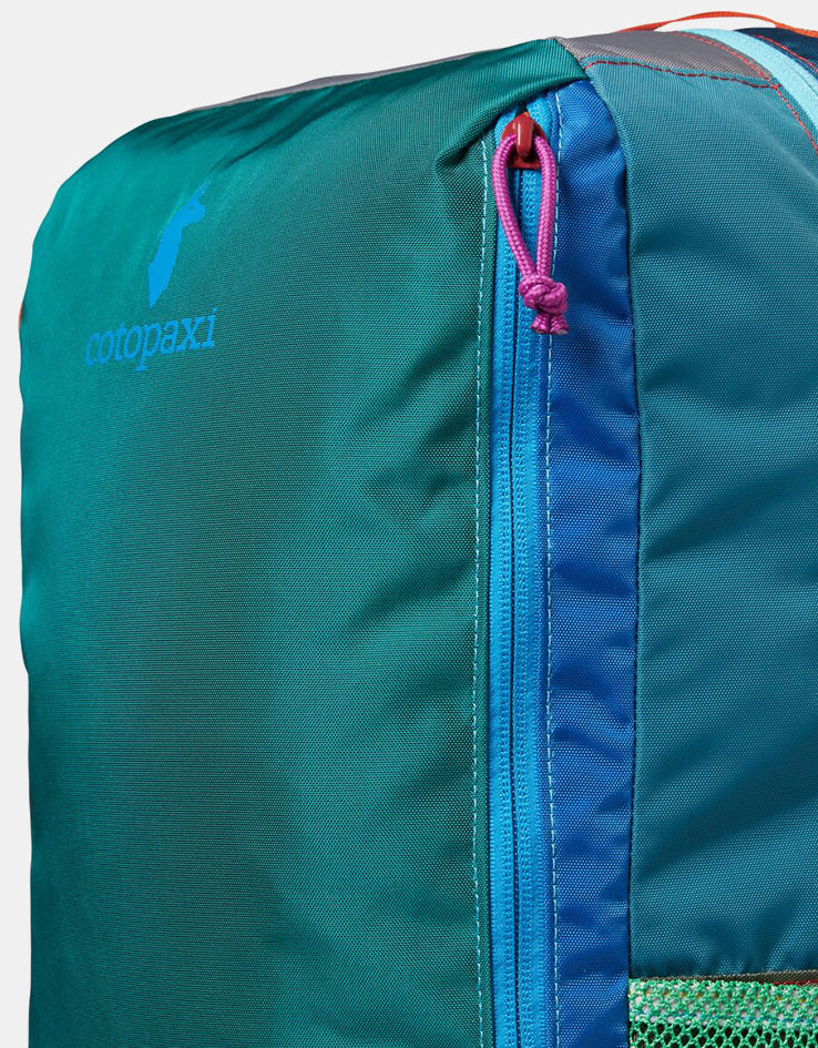 Cotopaxi Batac 24L Backpack - Del Dia