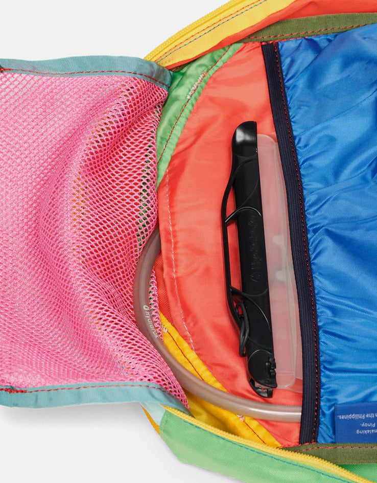 Cotopaxi Batac 24L Backpack - Del Dia