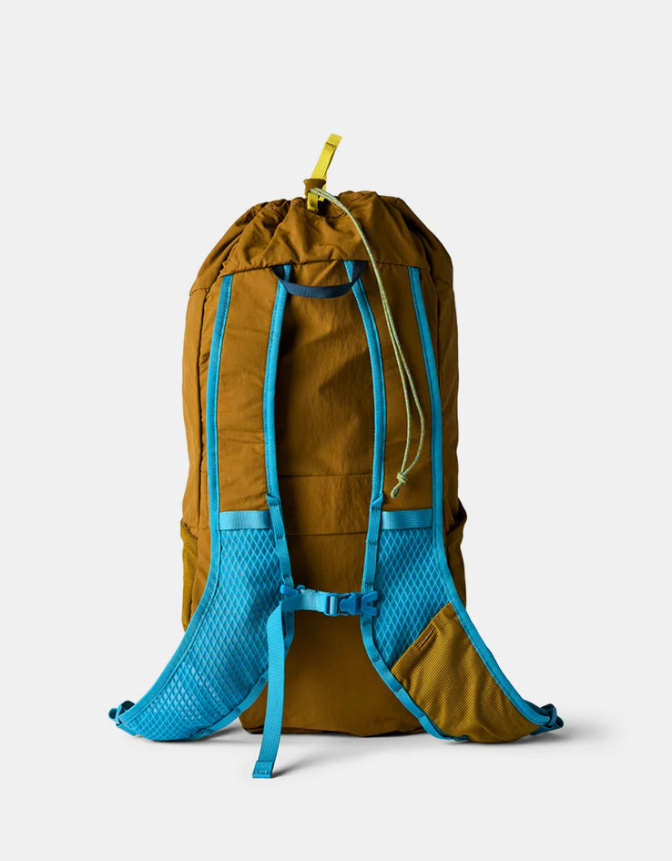 Cotopaxi Empacable 16L Daypack - Log Cabin