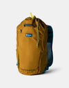Cotopaxi Empacable 16L Daypack - Log Cabin