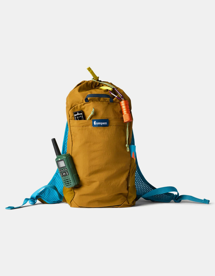 Cotopaxi Empacable 16L Daypack - Log Cabin