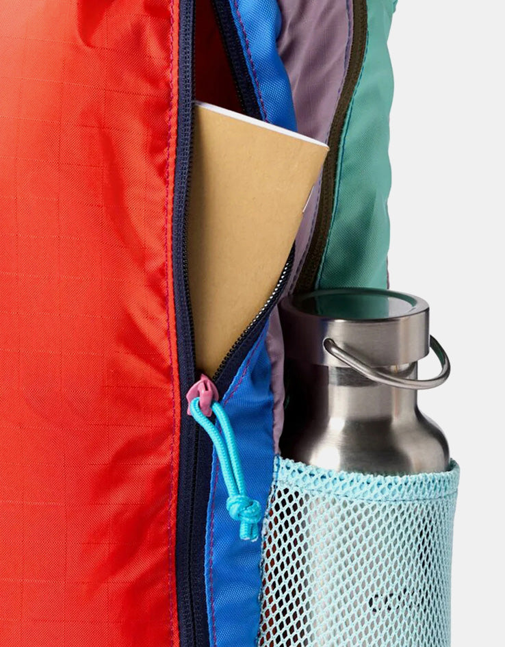 Cotopaxi Empacable 16L Daypack - Del Dia